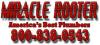 Photo for Miracle Rooter - Americas Best Plumbers For You