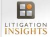 Photo for Litigation Insights