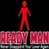 Photo for Ready Man
