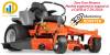 Photo for Zero Turn Mowers Market Share, Size, Growth, Trends, Industry Analysis and Forecast 2025