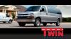 Photo for Twin Work Vans
