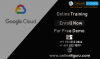 Photo for Google cloud online training