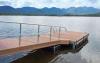 Photo for Metal Floating Dock Market Insights, Forecast to 2025