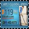 Photo for Carpet Cleaning Spring