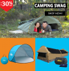 Photo for camping swag