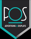 Photo for POS Advertising & Displays