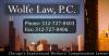 Photo for Wolfe Law PC
