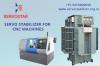 Photo for Servo voltage Stabilizer for CNC Machine