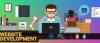 Photo for Website Development Company India