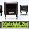Photo for Addprint Rubber Stamps Melbourne