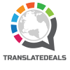 Photo for Translate Deals