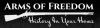 Photo for Arms of Freedom