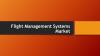 Photo for Flight Management Systems Market is projected $3.13 Billion USD by 2021