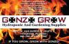 Photo for GONZO GROW Hydroponic and Garden Supplies