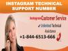 Photo for Instagram Customer Service Number + 1-844-6513-666