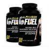 Photo for Alpha Size Fuel