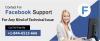 Photo for Facebook Customer Service Phone Number + 1-844-6513-666