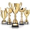 Photo for Best Trophy Manufacturers in Gurgaon -  Awards & Trophy