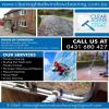 Photo for window cleaning |  Clear Sighted Window Cleaning