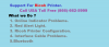 Photo for Ricoh/ Error | How to Fix ricoh sp111 Red Light Error