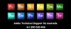 Photo for Adobe Services