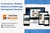Photo for Ecommerce,Web,Software,Mobile App Development Company Madurai