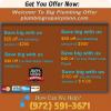 Photo for Plumbing Repair Plano