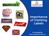 Photo for Importance of Clothing Labels - Easy Labels Online