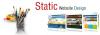Photo for Static Website Design