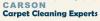 Photo for Carson Carpet Cleaning
