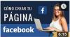 Photo for Como crear una pagina en facebook