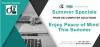 Photo for SUMMER SPECIALS FROM DB COMPUTER SOLUTIONS
