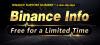 Photo for Password protection for Binance Customer Service number