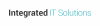 Photo for Integrated IT Solutions