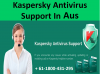 Photo for Kaspersky support phone number Australia + 61-1800-431-295