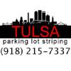 Photo for Parking Lot Striping Tulsa