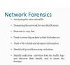 Photo for Network Forensics Market Expected to Reach 2.69 Billion USD by 2021