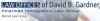 Photo for Law Offices of David B. Gardner