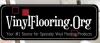 Photo for Cushioned vinyl flooring