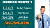 Photo for Locksmiths Georgetown TX