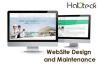 Photo for Website Design and Maintenance