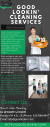Photo for How to Find the Best Commercial Cleaning Services in Ottawa | Goodlookin