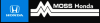 Photo for Moss Motors Honda