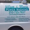 Photo for Wilson & Moore Powerwashing and Auto Detail