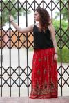 Photo for Block printed garments