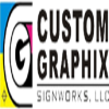 Photo for Custom Graphix Signworks, LLC
