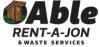 Photo for Able Rent A Jon & Waste Services