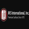Photo for M S International, Inc