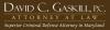 Photo for David C. Gaskill