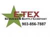 Photo for E-Tex Services and Supply Company